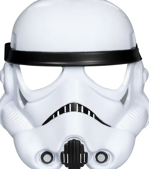 Star Wars - Basic Maske - Assorteret - Hasbro G0756