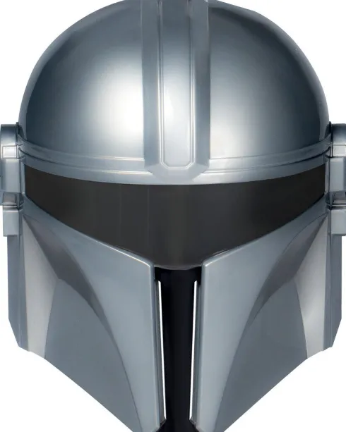 Star Wars - Basic Maske - Assorteret - Hasbro G0756