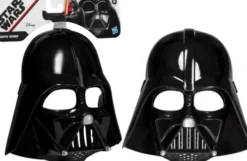 Star Wars - Basic Maske - Assorteret - Hasbro G0756