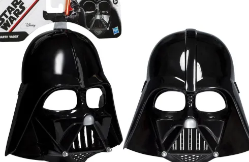 Star Wars - Basic Maske - Assorteret - Hasbro G0756