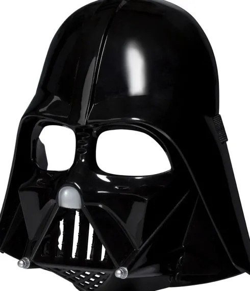 Star Wars - Basic Maske - Assorteret - Hasbro G0756