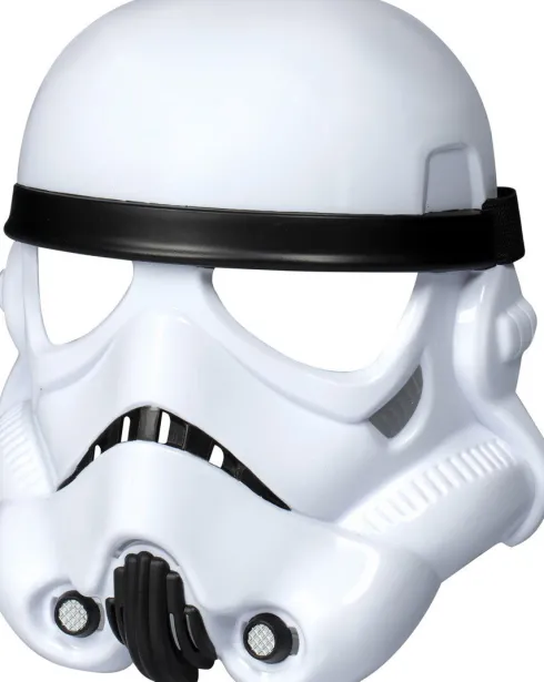 Star Wars - Basic Maske - Assorteret - Hasbro G0756