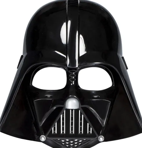Star Wars - Basic Maske - Assorteret - Hasbro G0756