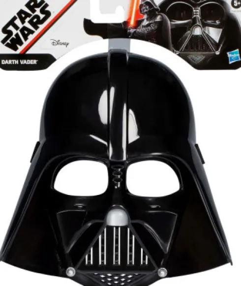 Star Wars - Basic Maske - Assorteret - Hasbro G0756