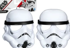 Star Wars - Basic Maske - Assorteret - Hasbro G0756