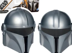 Star Wars - Basic Maske - Assorteret - Hasbro G0756