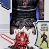Star Wars - Darth Maul Titan Series Figur - 30 CM - Hasbro G2687