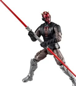 Star Wars - Darth Maul Titan Series Figur - 30 CM - Hasbro G2687
