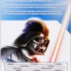 Star Wars - Darth Vader Action Figur - 30 CM - Titan Hero - Disney