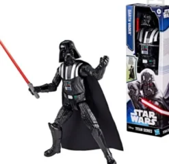 Star Wars - Darth Vader Titan Figur V2 - 30 CM - Disney - Hasbro