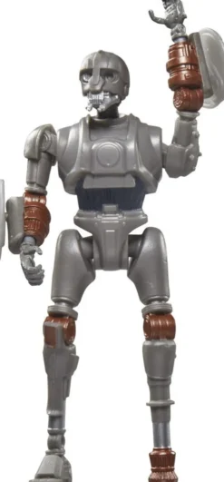 Star Wars - Figur - 10 CM - Assorteret - Hasbro F9405