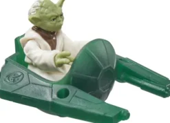 Star Wars - Figur - 10 CM - Assorteret - Hasbro F9405