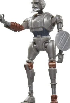 Star Wars - Figur - 10 CM - Assorteret - Hasbro F9405