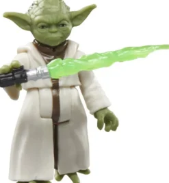 Star Wars - Figur - 10 CM - Assorteret - Hasbro F9405