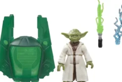 Star Wars - Figur - 10 CM - Assorteret - Hasbro F9405