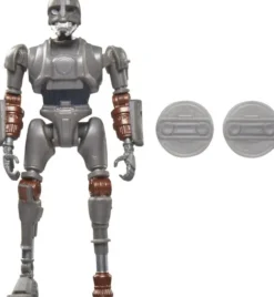 Star Wars - Figur - 10 CM - Assorteret - Hasbro F9405