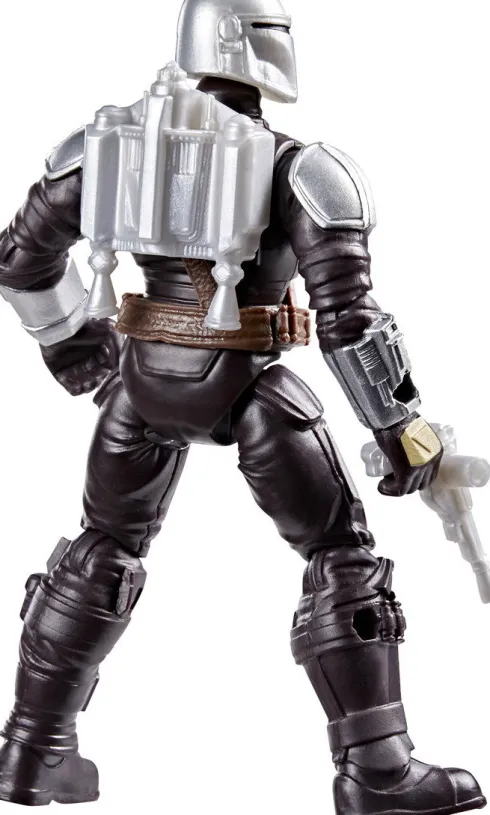 Star Wars - Film Figur Med Udstyr - Assorteret - Hasbro G2845