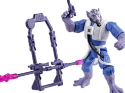 Star Wars - Film Figur Med Udstyr - Assorteret - Hasbro G2845