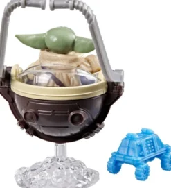 Star Wars - Film Figur Med Udstyr - Assorteret - Hasbro G2845