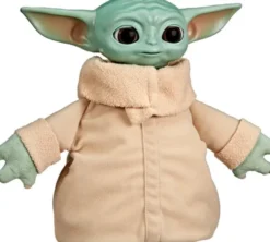 Star Wars - Grogu - 25 CM - Mandalorian - Hasbro G3088