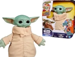 Star Wars - Grogu - 25 CM - Mandalorian - Hasbro G3088
