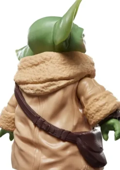 Star Wars - Grogu Figur - Mandalorian - 17 CM - Hasbro G2529
