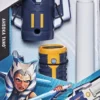 Star Wars - Lightsaber Forge - Ahsoka Tano - Hasbro F1132/F1159