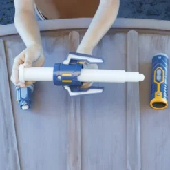 Star Wars - Lightsaber Forge - Ahsoka Tano - Hasbro F1132/F1159