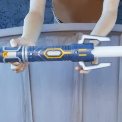 Star Wars - Lightsaber Forge - Ahsoka Tano - Hasbro F1132/F1159