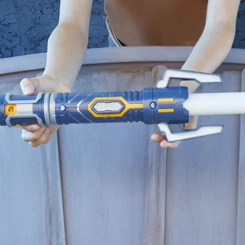 Star Wars - Lightsaber Forge - Ahsoka Tano - Hasbro F1132/F1159