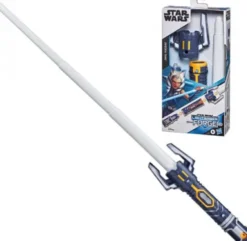 Star Wars - Lightsaber Forge - Ahsoka Tano - Hasbro F1132/F1159