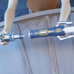 Star Wars - Lightsaber Forge - Ahsoka Tano - Hasbro F1132/F1159