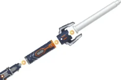 Star Wars - Lightsaber Forge - Ahsoka Tano - Hasbro F1132/F1159