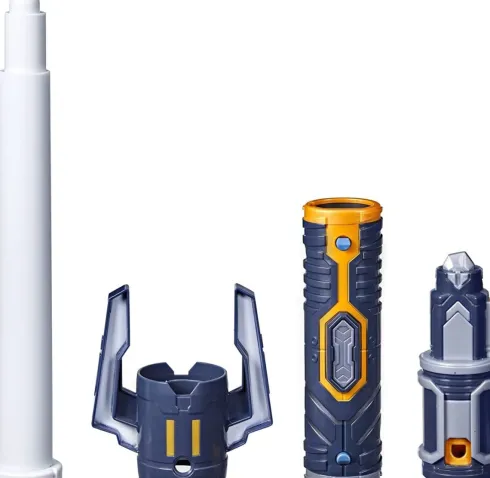 Star Wars - Lightsaber Forge - Ahsoka Tano - Hasbro F1132/F1159