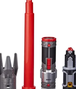 Star Wars - Lightsaber Forge - Darth Maul - Hasbro F1132/F4059
