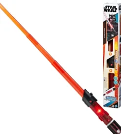 Star Wars - Lightsaber Forge Darth Vader Lyssværd - Hasbro F9971