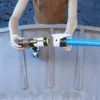 Star Wars - Lightsaber Forge - Obi-Wan Kenobi - Hasbro F1162/F1132