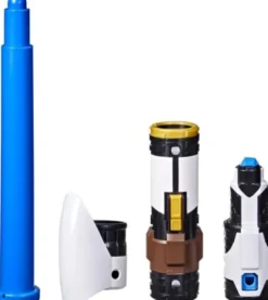 Star Wars - Lightsaber Forge - Obi-Wan Kenobi - Hasbro F1162/F1132