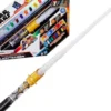 Star Wars - Lyssværd Med Lys Og Lyd - Power Crystal Lightsaber