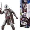 Star Wars - Mandalorian Titan Series Figur - 30 CM - Hasbro G2688
