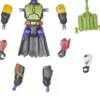 Star Wars - Mixmashers Figur - 12 CM - Assorteret - Hasbro F9479