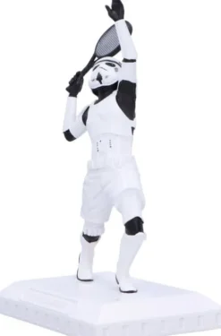 Star Wars Stormtrooper Figur - Serve It! - 18,8 CM - Nemesis Now