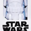 Star Wars - Stormtrooper Figur - 30 CM - Disney - Hasbro