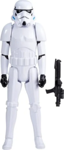 Star Wars - Stormtrooper Figur - 30 CM - Disney - Hasbro