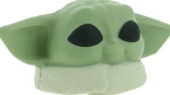Star Wars Stress Bold - The Mandalorian - The Child