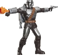 Star Wars - The Mandalorian Actionfigur - 15 CM - Hasbro G3120