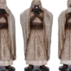 Star Wars - Three Wise Tusken Raiders