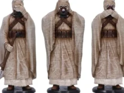 Star Wars - Three Wise Tusken Raiders
