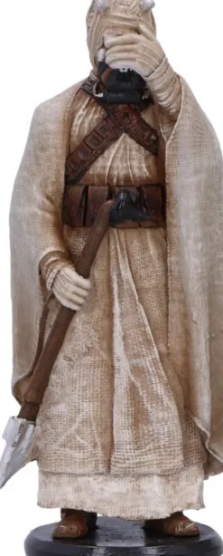 Star Wars - Three Wise Tusken Raiders