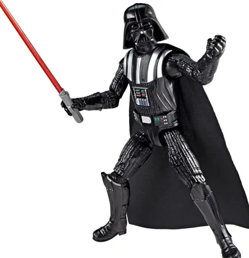 Star Wars - Titan Figur V2 - 30 CM - Assorteret - Hasbro G2601